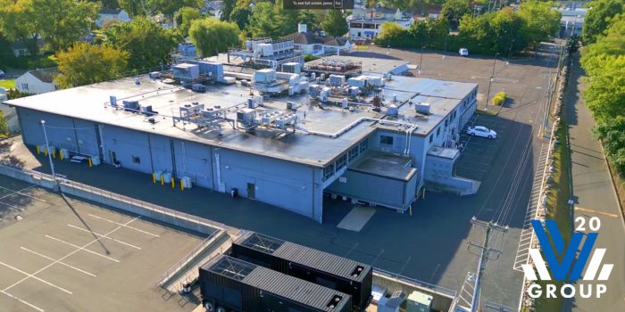 120 Hamilton Avenue Cleared for Development in Stamford, CT